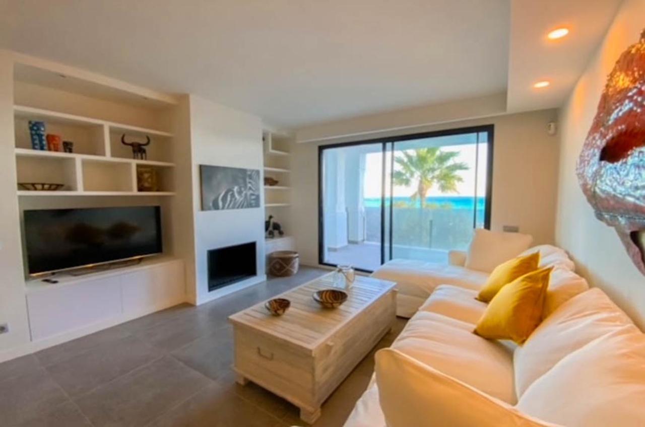 Apartamento Curcuma Manilva Eksteriør bilde